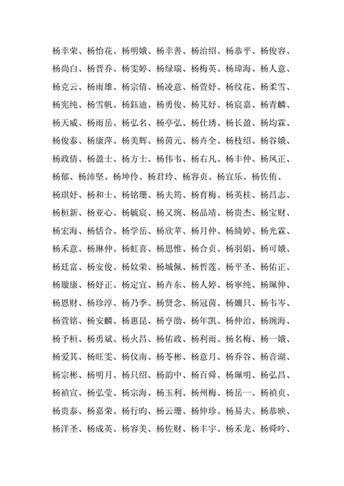 宝宝名字大全2013