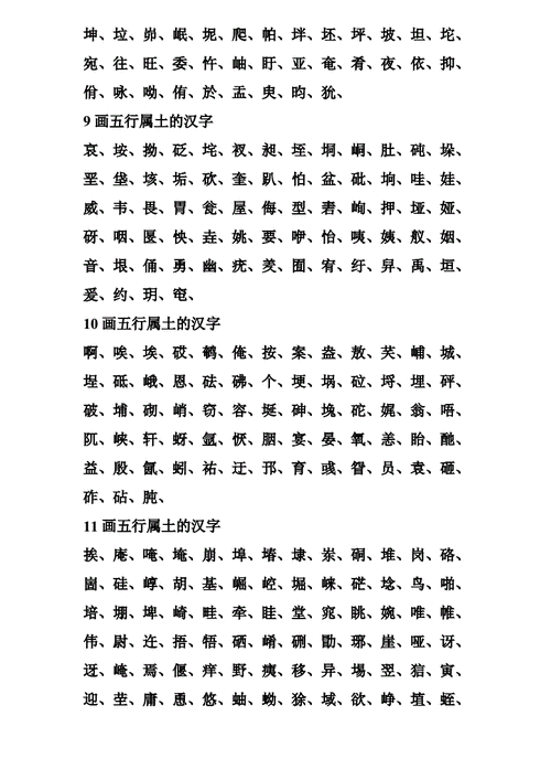 土字边的字