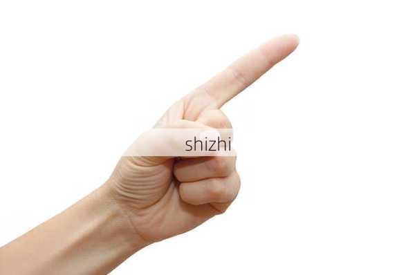 shizhi