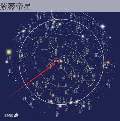 紫薇帝星