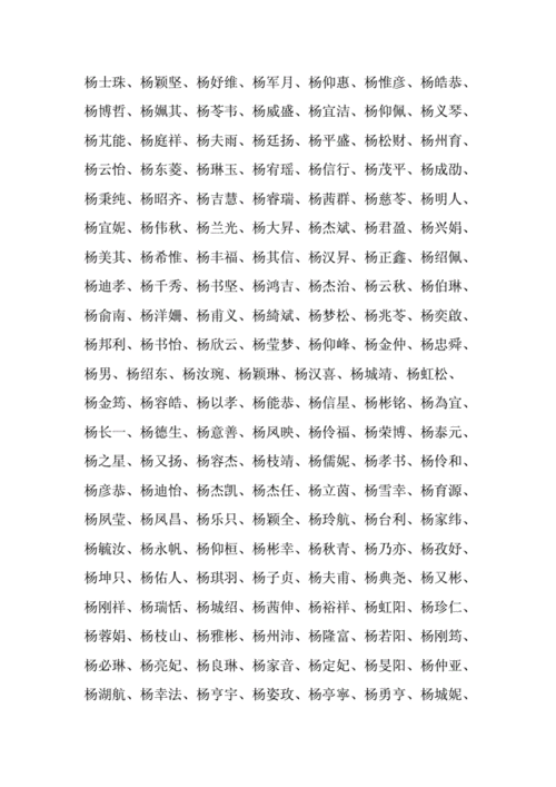 2013宝宝取名字大全