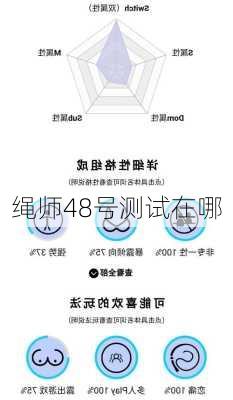 绳师48号测试在哪